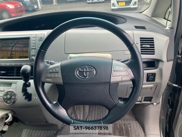 Toyota ESTIMA 2007-12 8828941-16