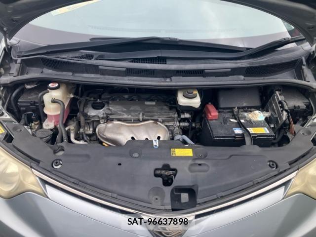 Toyota ESTIMA 2007-12 8828941-17