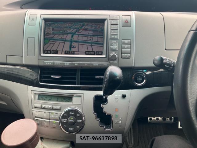 Toyota ESTIMA 2007-12 8828941-18