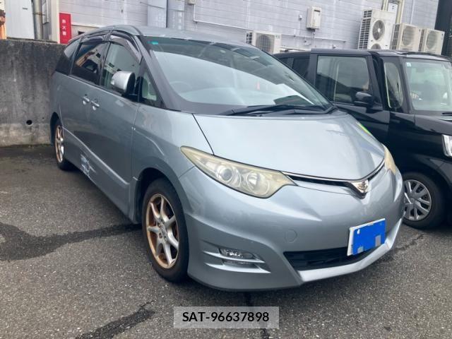 Toyota ESTIMA 2007-12 8828941-1