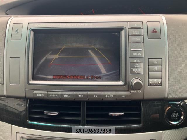 Toyota ESTIMA 2007-12 8828941-20