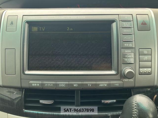 Toyota ESTIMA 2007-12 8828941-21