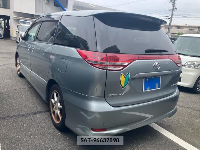Toyota ESTIMA 2007-12 8828941-2