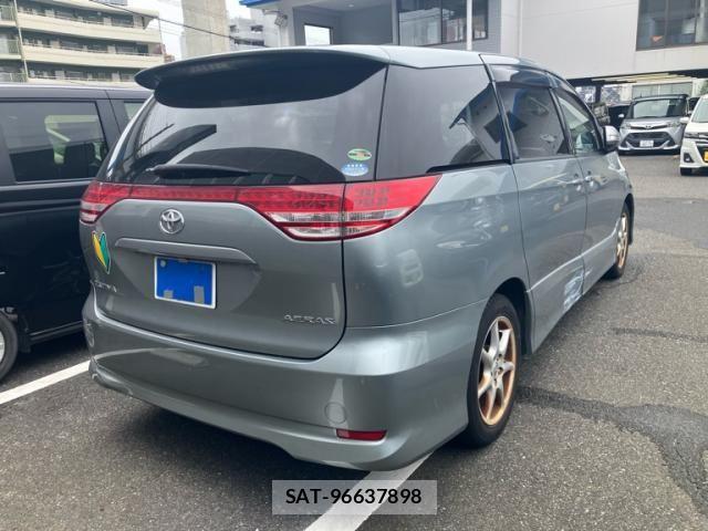 Toyota ESTIMA 2007-12 8828941-3