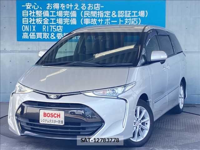 Toyota ESTIMA 2018-01 8828926-0