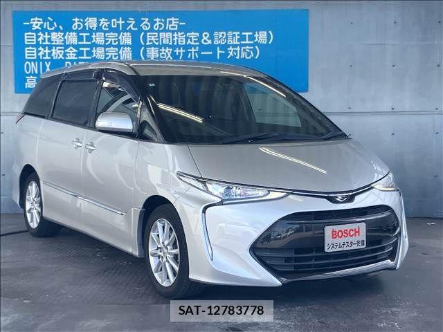 Toyota ESTIMA 2018-01 8828926-9