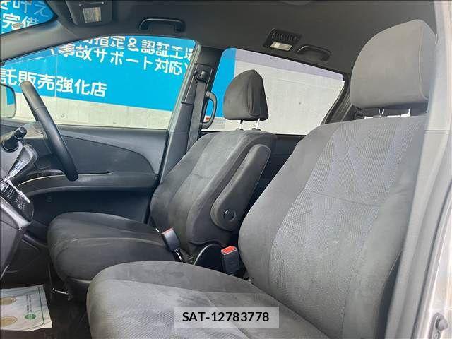 Toyota ESTIMA 2018-01 8828926-2