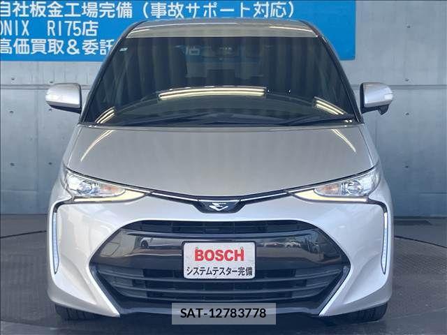 Toyota ESTIMA 2018-01 8828926-4