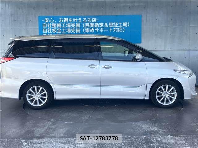 Toyota ESTIMA 2018-01 8828926-6