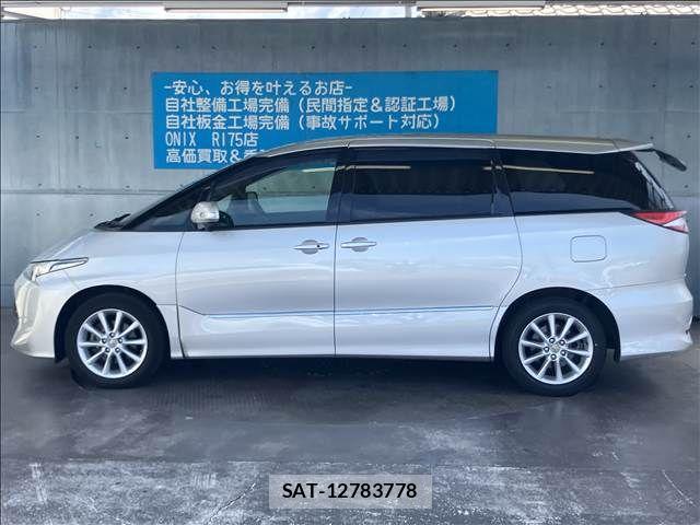 Toyota ESTIMA 2018-01 8828926-7
