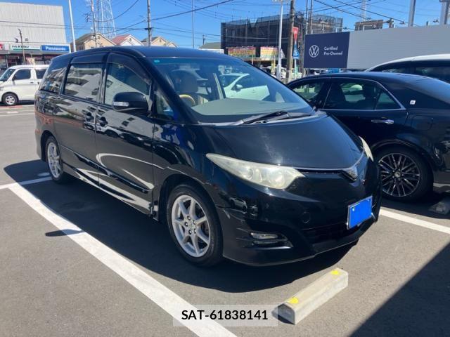 Toyota ESTIMA 2007-10 8848903-0
