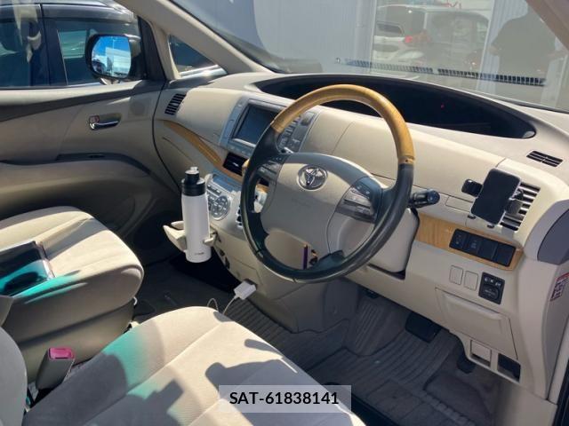 Toyota ESTIMA 2007-10 8848903-11