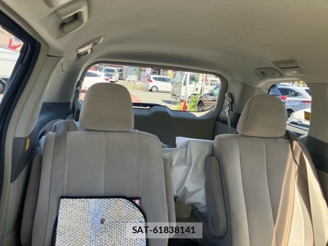 Toyota ESTIMA 2007-10 8848903-14
