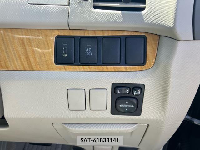 Toyota ESTIMA 2007-10 8848903-16