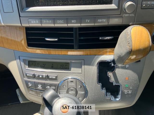 Toyota ESTIMA 2007-10 8848903-18