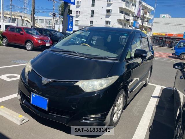 Toyota ESTIMA 2007-10 8848903-1