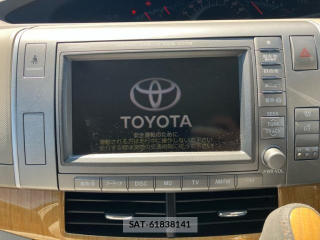 Toyota ESTIMA 2007-10 8848903-19