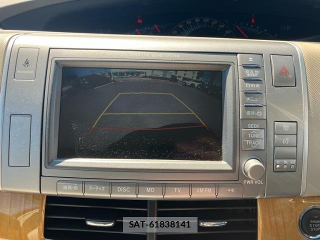 Toyota ESTIMA 2007-10 8848903-21
