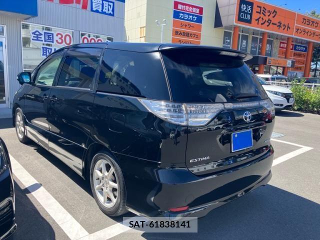 Toyota ESTIMA 2007-10 8848903-2
