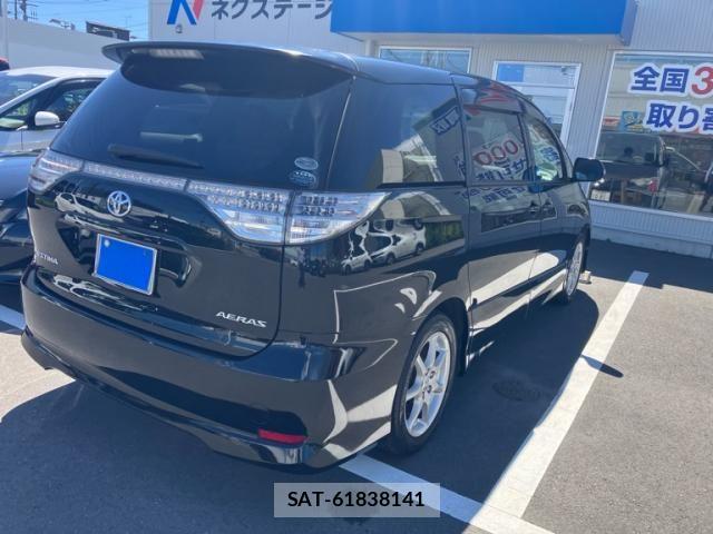 Toyota ESTIMA 2007-10 8848903-3
