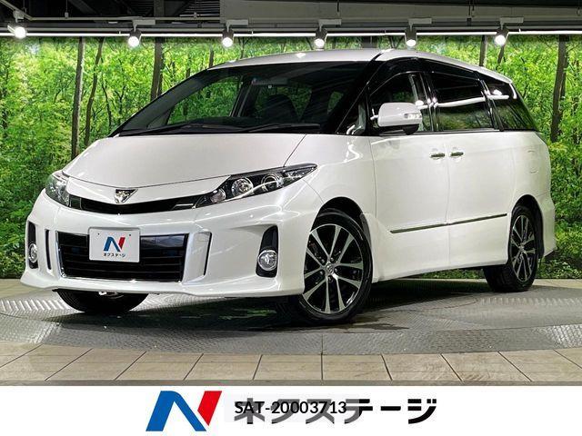 Toyota ESTIMA 2013-11 8848898-0