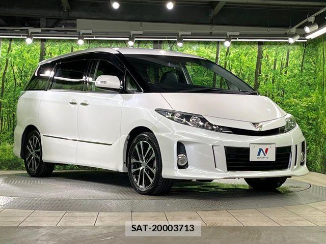 Toyota ESTIMA 2013-11 8848898-16