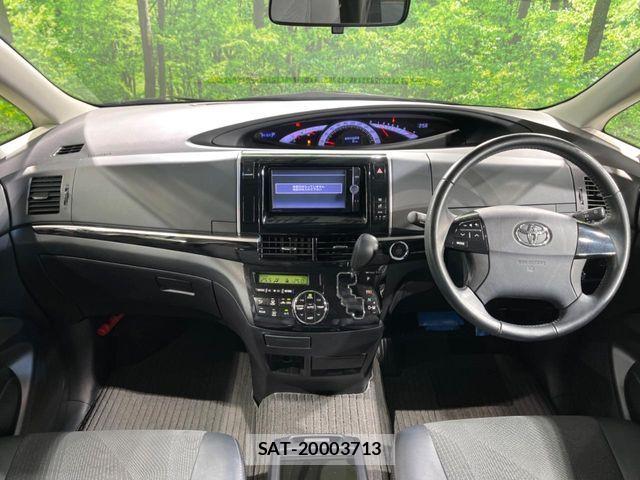 Toyota ESTIMA 2013-11 8848898-1