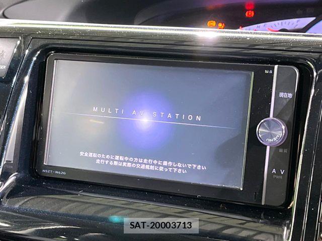 Toyota ESTIMA 2013-11 8848898-2