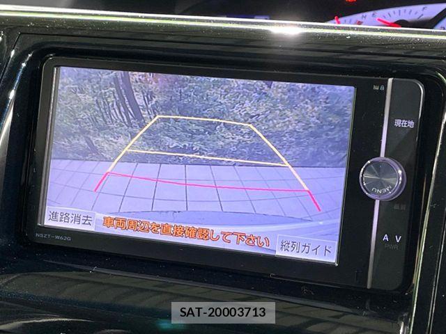 Toyota ESTIMA 2013-11 8848898-3