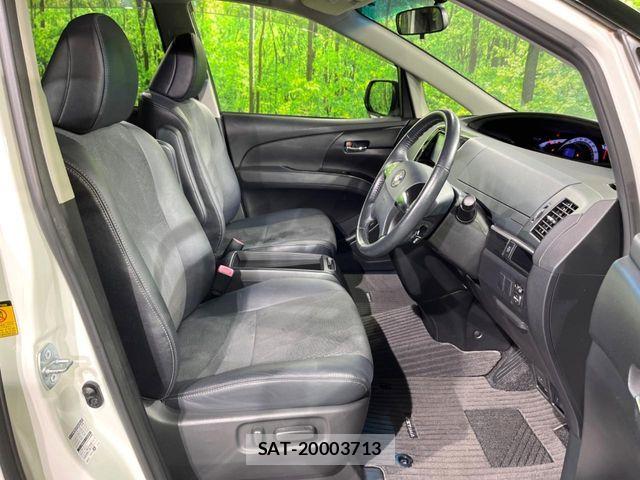Toyota ESTIMA 2013-11 8848898-7