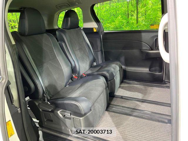 Toyota ESTIMA 2013-11 8848898-8