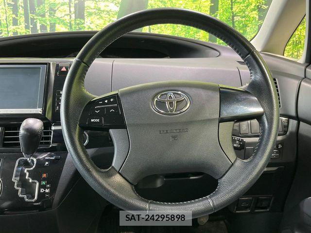 Toyota ESTIMA 2013-09 8848899-6