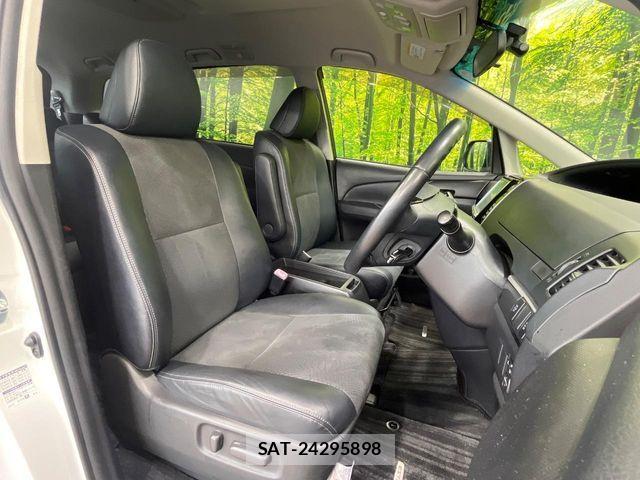 Toyota ESTIMA 2013-09 8848899-7