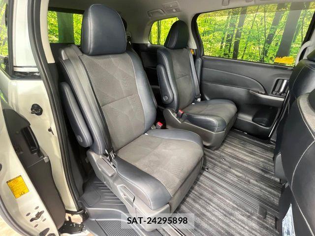 Toyota ESTIMA 2013-09 8848899-8
