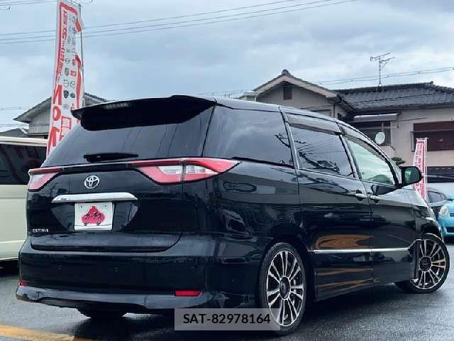 Toyota ESTIMA 2018-03 8847852-2