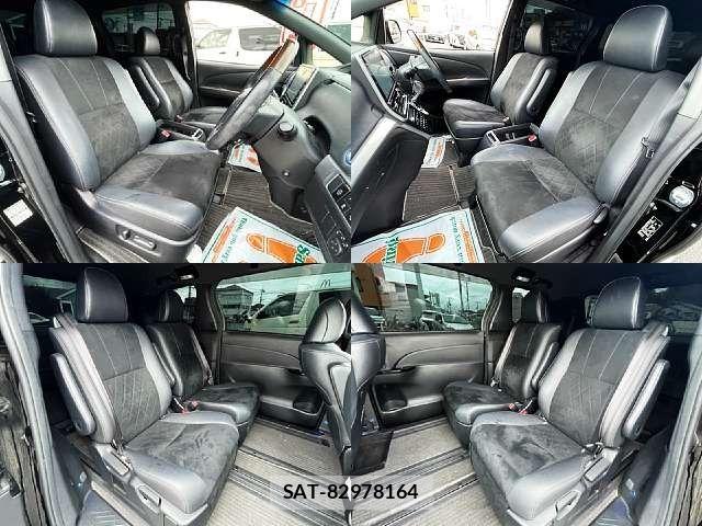 Toyota ESTIMA 2018-03 8847852-4