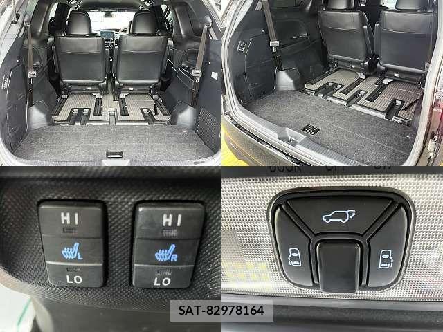 Toyota ESTIMA 2018-03 8847852-5