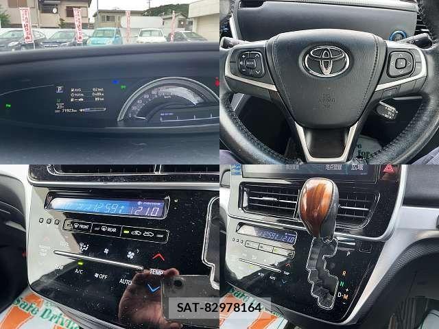 Toyota ESTIMA 2018-03 8847852-6