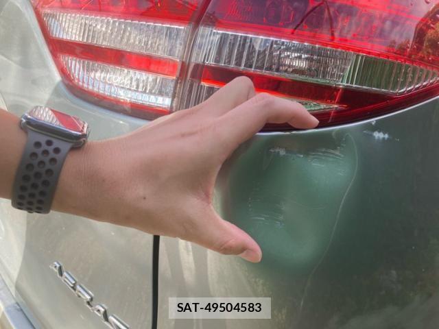 Toyota ESTIMA 2007-07 8848905-11