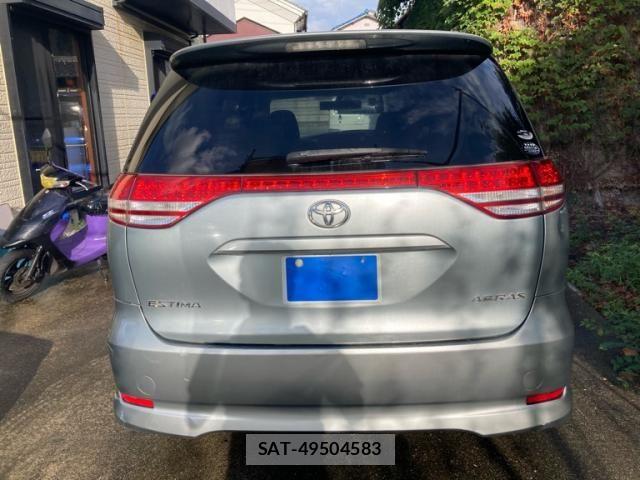 Toyota ESTIMA 2007-07 8848905-1