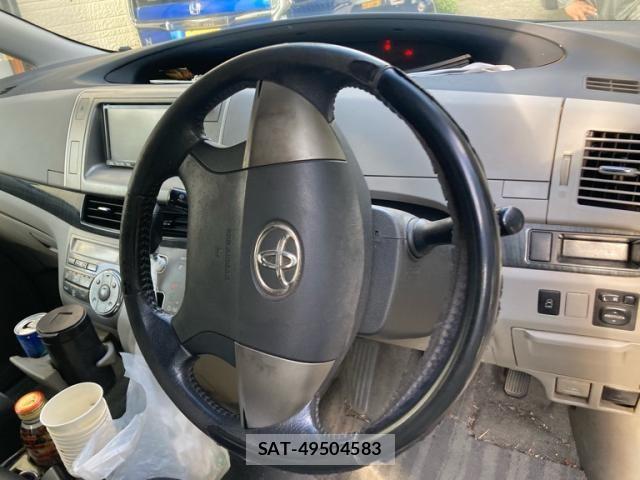 Toyota ESTIMA 2007-07 8848905-21
