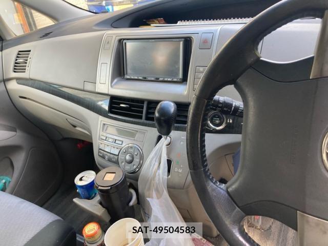 Toyota ESTIMA 2007-07 8848905-22