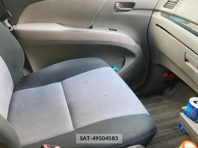 Toyota ESTIMA 2007-07 8848905-24