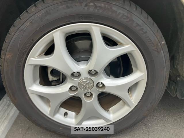 Toyota ESTIMA 2006-02 8848904-9
