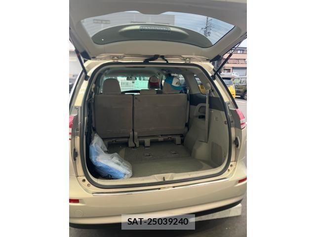 Toyota ESTIMA 2006-02 8848904-13
