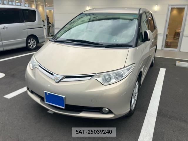 Toyota ESTIMA 2006-02 8848904-2