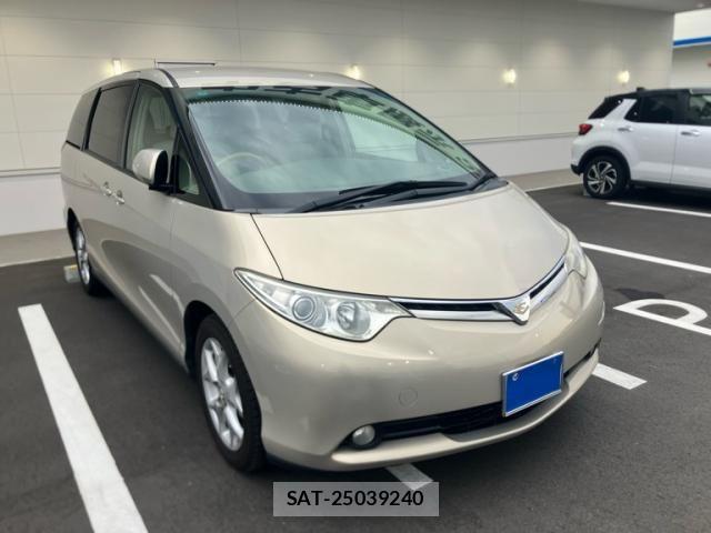 Toyota ESTIMA 2006-02 8848904-3
