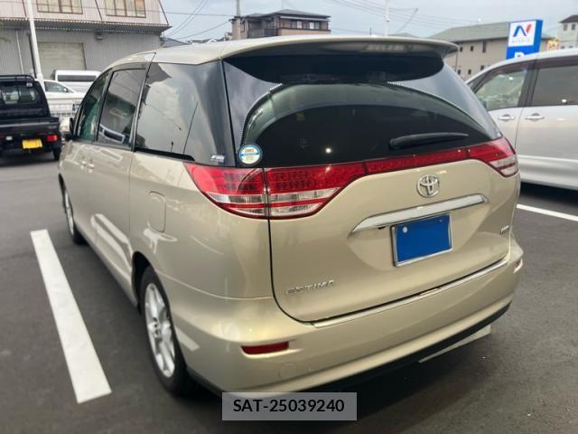Toyota ESTIMA 2006-02 8848904-5
