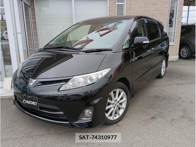 Toyota ESTIMA 2011-10 8848900-0