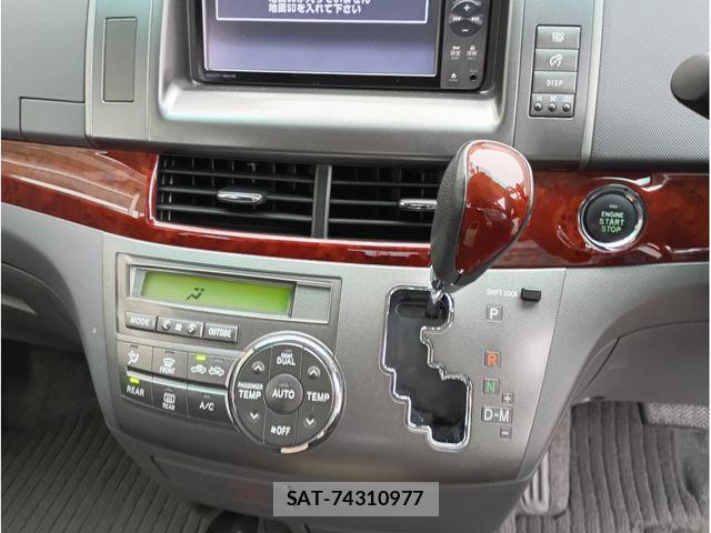 Toyota ESTIMA 2011-10 8848900-11